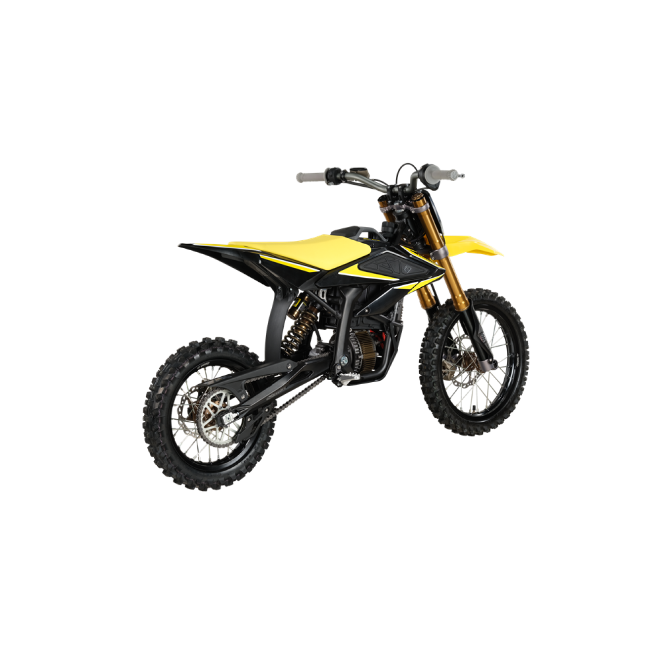 Sur-Ron | Hyper Bee Off-Road Geel